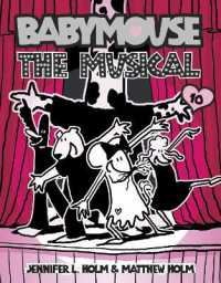 Babymouse #10: The Musical (Babymouse)