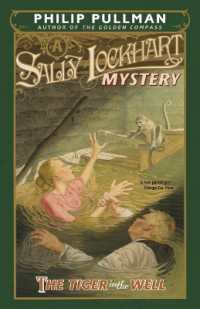 フィリップ・プルマン著『井戸の中の虎』（原書）<br>The Tiger in the Well: a Sally Lockhart Mystery (Sally Lockhart)