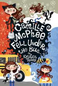 Camille McPhee Fell under the Bus