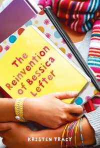 The Reinvention of Bessica Lefter (Bessica Lefter Series)