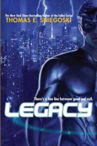 Legacy (Legacy) （Reprint）