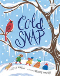 Cold Snap （Reprint）
