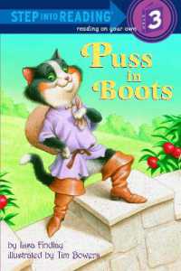 Puss in Boots (Step into Reading)