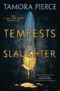 Tempests and Slaughter (The Numair Chronicles, Book One) (The Numair Chronicles)