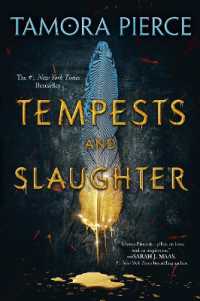 Tempests and Slaughter (The Numair Chronicles, Book One) (The Numair Chronicles)