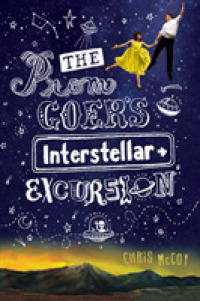The Prom Goer's Interstellar Excursion （Reprint）