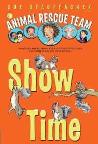 Animal Rescue Team: Show Time (Animal Rescue Team) -- Paperback / softback
