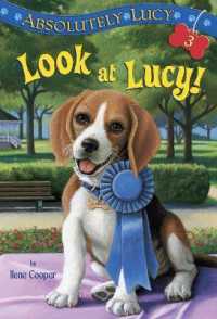 Absolutely Lucy #3: Look at Lucy! (Lucy)
