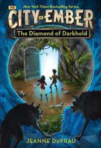 The Diamond of Darkhold (The City of Ember)