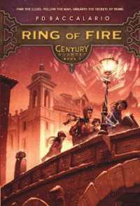 Century #1: Ring of Fire (Century)