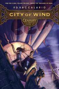 Century #3: City of Wind (Century)