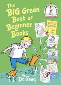 The Big Green Book of Beginner Books (Beginner Books(R))