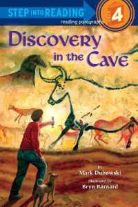 Discovery in the Cave (Step into Reading)