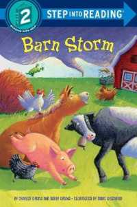 Barn Storm (Step into Reading)