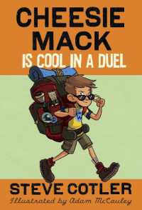 Cheesie Mack Is Cool in a Duel (Cheesie Mack)