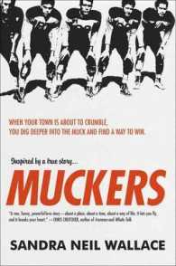 Muckers （Reprint）