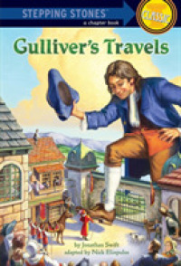 Gulliver's Travels (Stepping Stone Book)