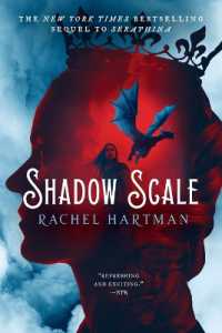 Shadow Scale : A Companion to Seraphina (Seraphina Series)