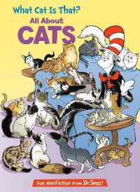 What Cat Is That? All about Cats (The Cat in the Hat's Learning Library)