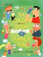 The Golden Book of Family Fun