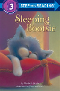 Sleeping Bootsie (Step into Reading. Step 3)