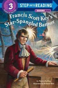 Francis Scott Key's Star-Spangled Banner (Step into Reading)