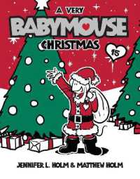 Babymouse #15: A Very Babymouse Christmas (Babymouse)