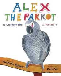 Alex the Parrot : No Ordinary Bird