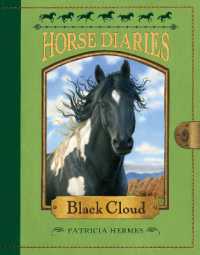 Horse Diaries #8: Black Cloud (Horse Diaries)