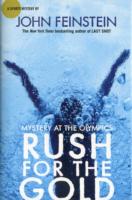 Rush for the Gold : Mystery at the Olympics