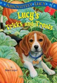 Absolutely Lucy #5: Lucy's Tricks and Treats (Lucy)
