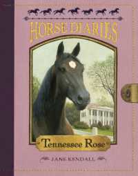 Horse Diaries #9: Tennessee Rose (Horse Diaries)