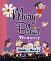 A Mary Blair Treasury of Golden Books