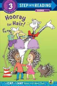 Hooray for Hair! (Dr. Seuss/Cat in the Hat) (Step into Reading)