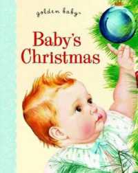 Baby's Christmas (Golden Baby)