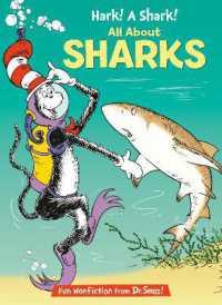 Hark! a Shark! All about Sharks (The Cat in the Hat's Learning Library)