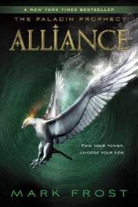Alliance : The Paladin Prophecy Book 2 (The Paladin Prophecy)