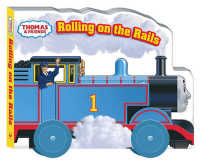 Rolling on the Rails (Thomas & Friends) （BRDBK）