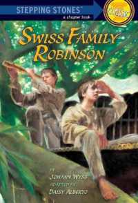 Swiss Family Robinson (A Stepping Stone Book)