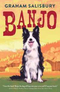 Banjo （Library Binding）