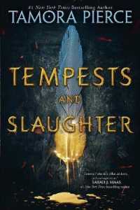 Tempests and Slaughter (The Numair Chronicles, Book One) (The Numair Chronicles) （Library Binding）