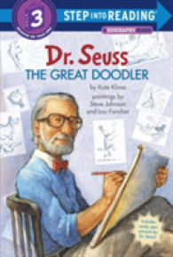 Dr. Seuss : The Great Doodler (Step into Reading. Step 3)