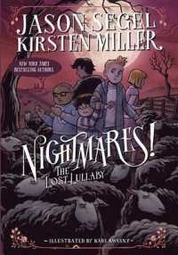 The Lost Lullaby (Nightmares!)