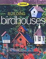 Sunset Building Birdhouses