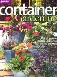 Container Gardening （6TH）
