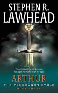 Arthur (The Pendragon Cycle)