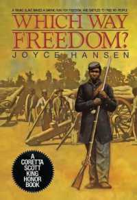 Which Way Freedom? (Obi and Easter Trilogy (Paperback)")