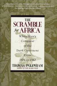 Scramble for Africa...