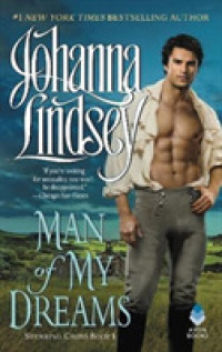 Man of My Dreams : Sherring Cross Book 1 (Sherring Cross)