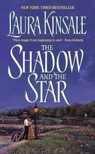 The Shadow and the Star （Reissue）
